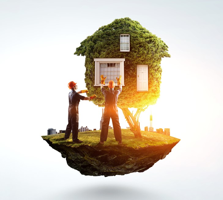 Sustainable Design Construction