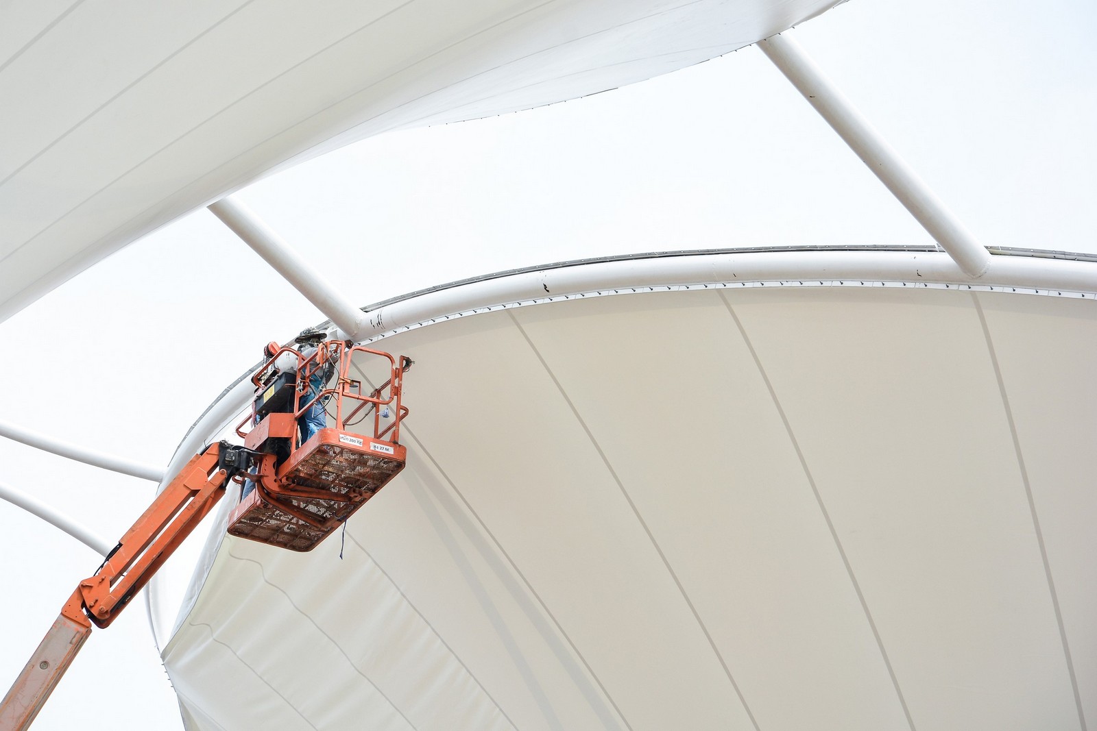 Home and Industrial Cabins